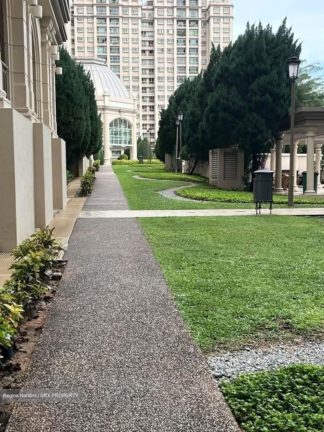 The Gardens At Bishan (D20), Condominium #620045971